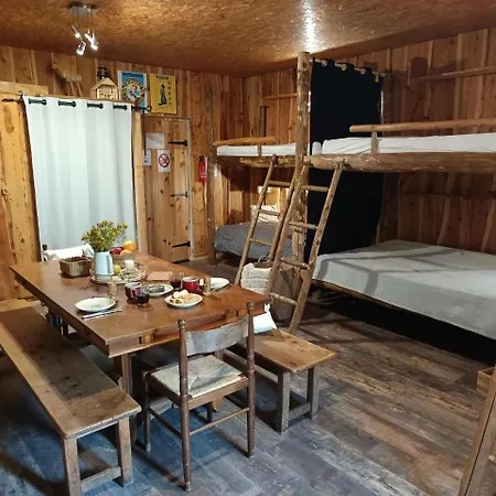 Esprit Du Nord Appartement