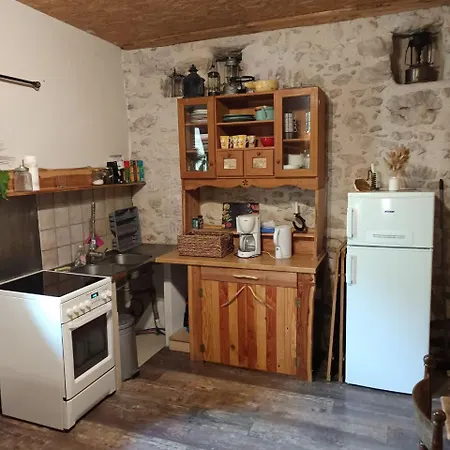 Apartment Esprit Du Nord