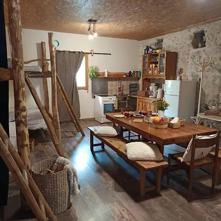 Esprit Du Nord Appartement *