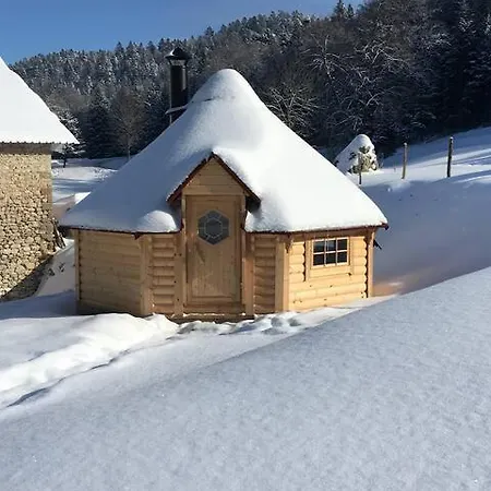 Esprit Du Nord * Vassieux-en-Vercors