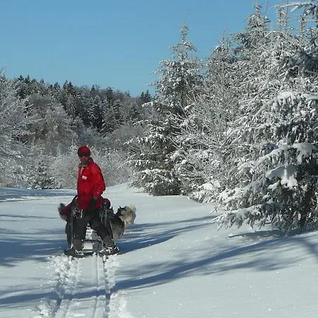 Esprit Du Nord Vassieux-en-Vercors