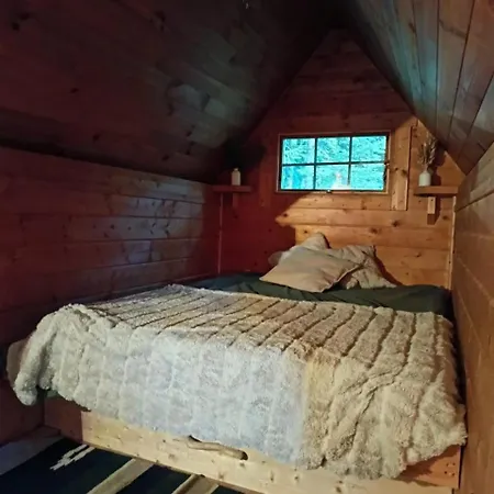 Apartman Esprit Du Nord