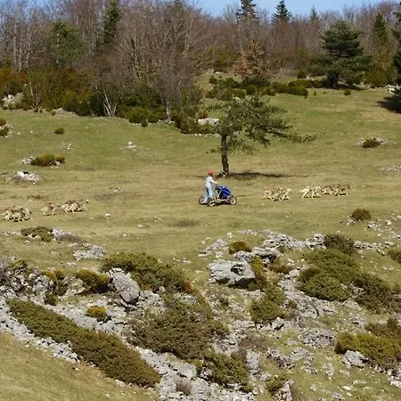 Esprit Du Nord * Vassieux-en-Vercors