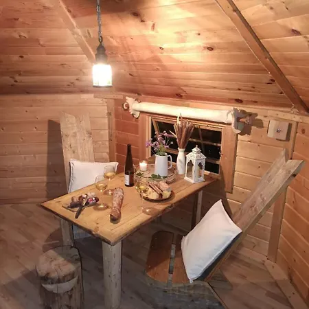 Esprit Du Nord Apartman