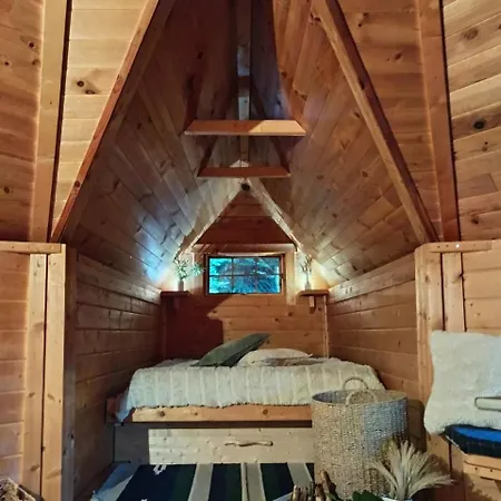 Esprit Du Nord Apartment *