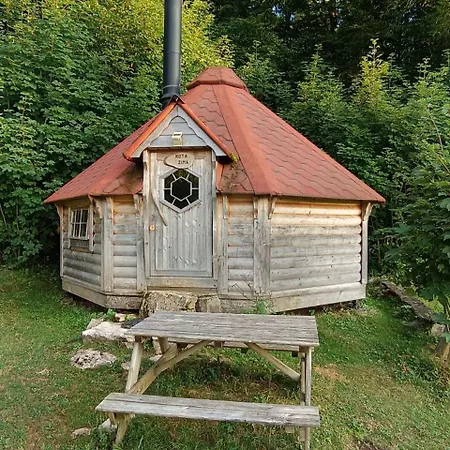 Esprit Du Nord