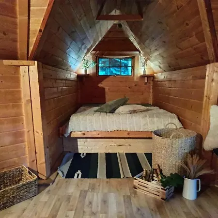 Appartement Esprit Du Nord